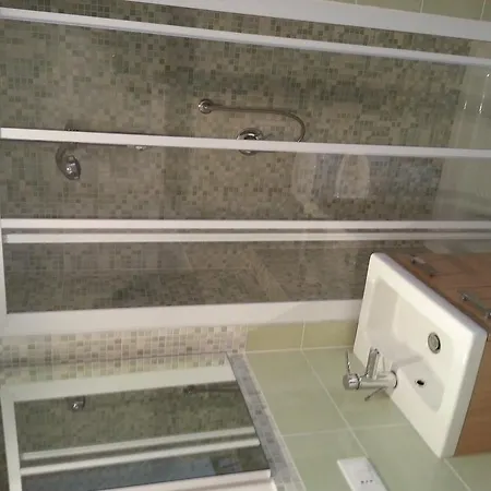 Gemini Suite Rome Room photo