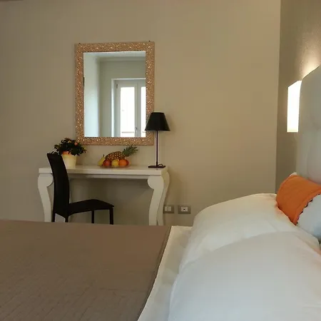 Gemini Suite Rome Exterior photo