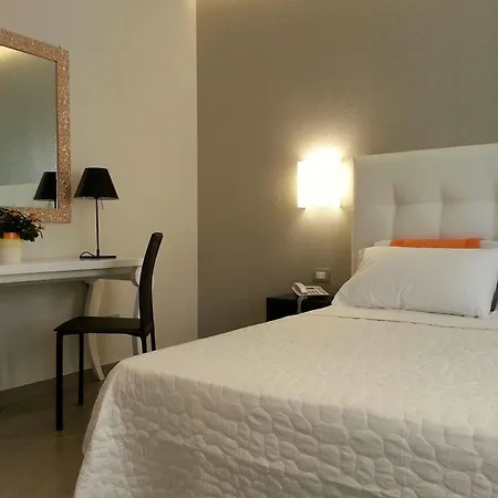 Gemini Suite Rome Exterior photo