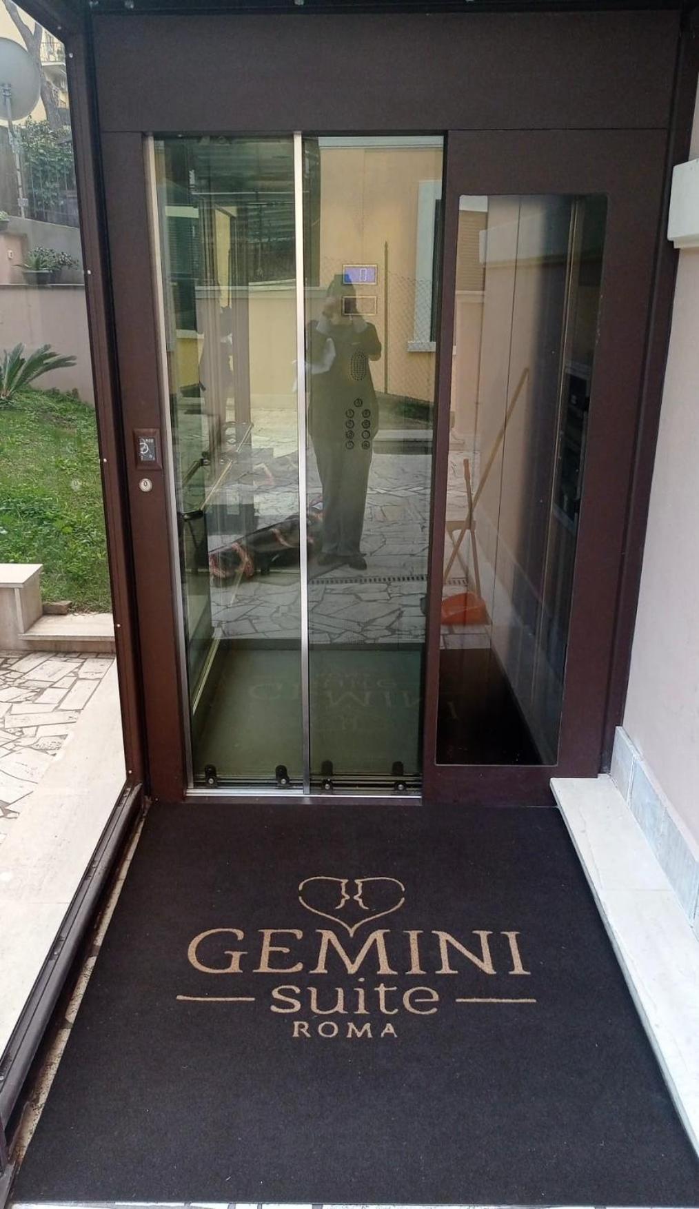 Gemini Gasthuis